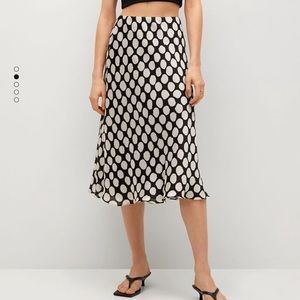 Skirt mango size Medium